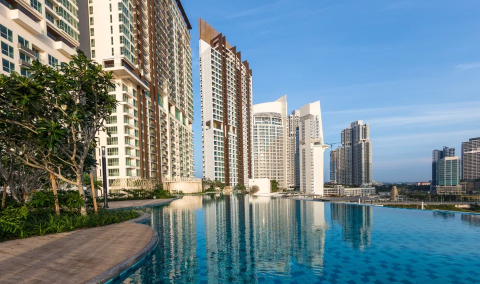 Pacific Star Development's management is projecting that the potential bulk sale of Puteri Cove Residences and Quayside will take another 11 to 12 months to complete.