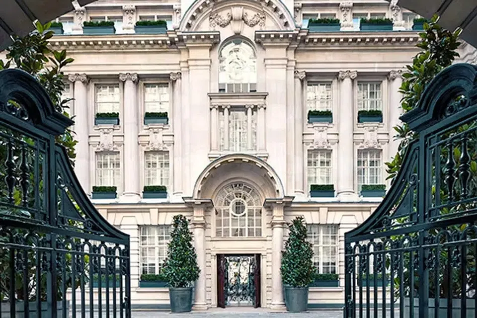 The proposed sale is part of a wider programme of Rosewood disposals being targeted by the Cheng family.