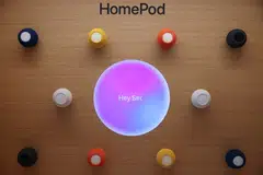 Today’s Siri can answer basic questions and provide facts about notable people, events, movies and sports, among other things. 