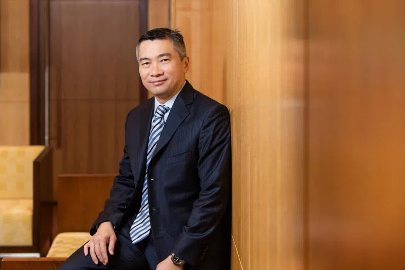 Singapore Exchange chief executive officer Loh Boon Chye received a S$3.27 million cash bonus for FY2025, which made up around 41.8% of his total pay.