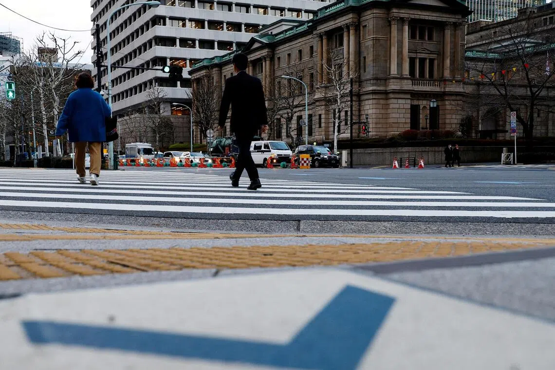 With inflation exceeding its 2% target for well over three years, a growing number of BOJ board members have signalled their readiness to vote for a rate hike.