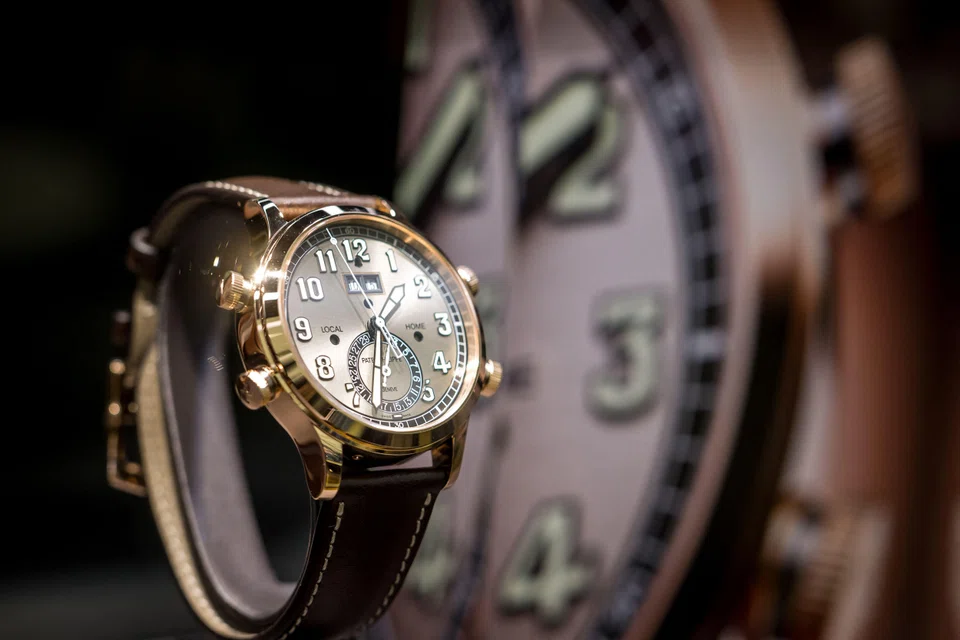 Swiss watch exports to India could exceed 400 million francs by 2028, according to the audit firm Deloitte estimation.