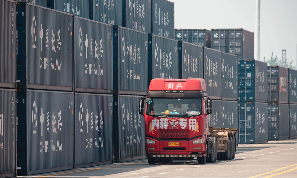 The US relies on China for 59 per cent of its natural graphite imports and 68 per cent of artificial graphite, according to Capstone. 