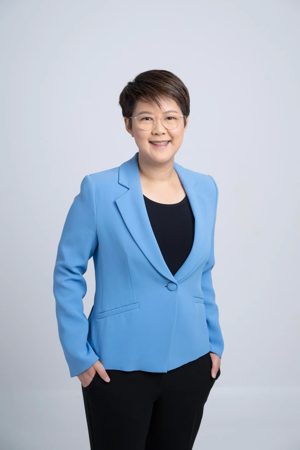 HMI Medical CEO Chin Wei Jia says the group is kept grounded by its purpose to make “quality, accessible healthcare and health education” accessible to the communities it serves.
