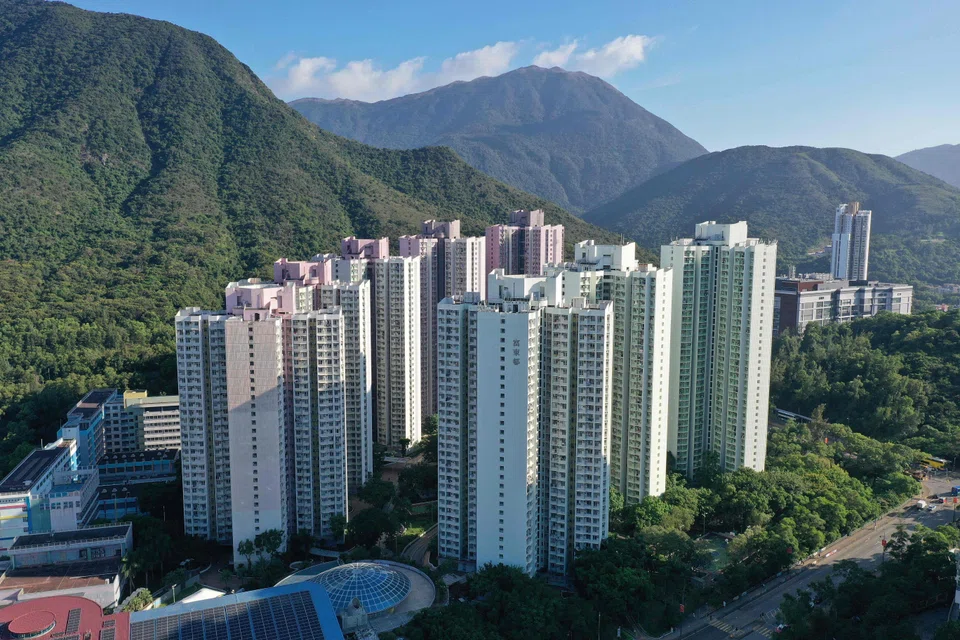 Higher interest rates and political uncertainty in Hong Kong are crimping demand for homes in the Chinese territory, with prime residential prices likely to fall as much as 3.9 per cent this year following a 2.4 per cent drop in 2024.