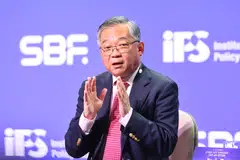 DPM Gan Kim Yong says that while the US is “not in the mood to discuss any discount” to Singapore's baseline tariffs, the Republic has registered its interest if and when such talks become possible.