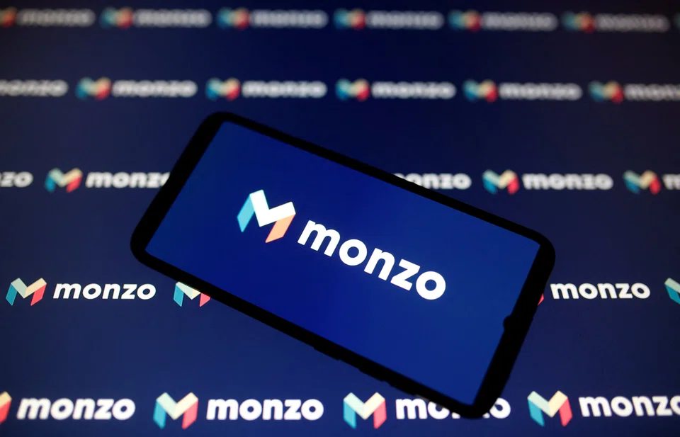 Monzo says it would use the funds to expand and introduce new products.