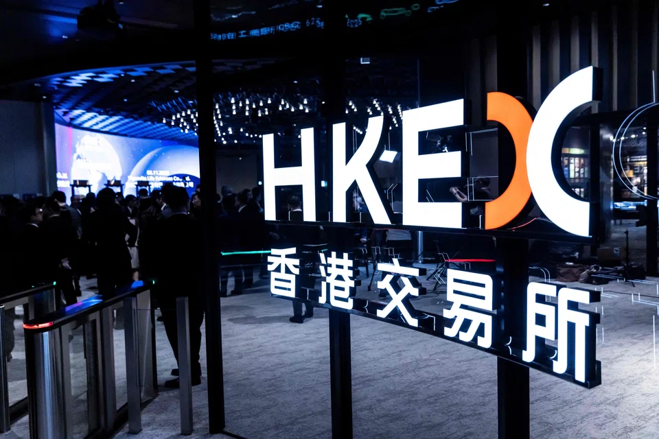 HKEX offers access to mainland China’s most dynamic private companies, but the market is highly concentrated. 