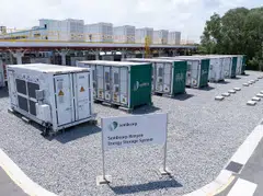 Sembcorp plans to explore opportunities to deploy battery stacking across other sections of the energy storage system. 