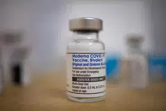 Covid vaccine makers Moderna and Pfizer are pinning their hopes on private markets sales and strong demand for their new updated shots targeting the XBB.1.5 variant, to turn around a slump in sales of the products that had bumper growth during the peak of the pandemic.