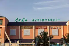 Lulu International Holdings sold 3.10 billion shares, or a 30 per cent stake, at 2.04 dirhams apiece, the top of a marketed range. 