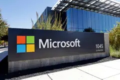 Microsoft is also expanding its computing infrastructure to meet surging demand for AI services. 