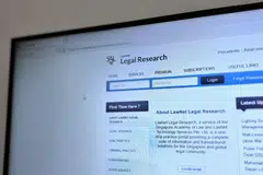 GPT-Legal will be available on LawNet from September.