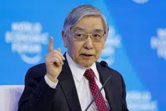 Kuroda, whose second, five-year term ends in April, leaves the BOJ with a mixed legacy: his massive stimulus is praised for pulling the economy out of deflation, but it strained bank profits and distorted market functions with prolonged low rates.
