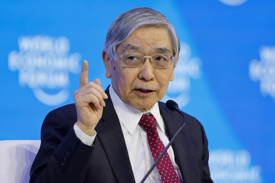 Kuroda, whose second, five-year term ends in April, leaves the BOJ with a mixed legacy: his massive stimulus is praised for pulling the economy out of deflation, but it strained bank profits and distorted market functions with prolonged low rates.