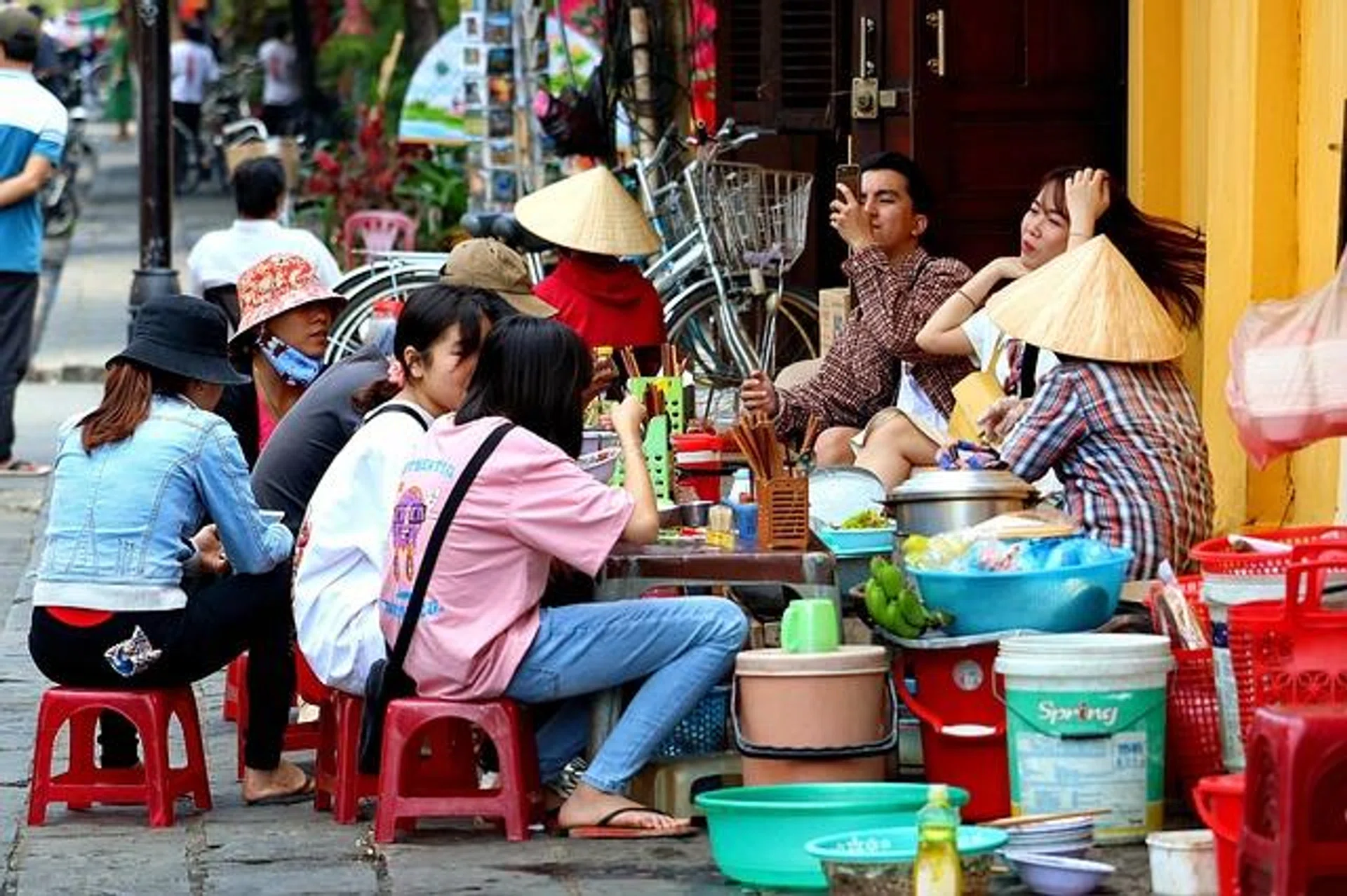 Vietnam’s growth push squeezed as inflation hits six-year high, trade gap at 30-year peak
