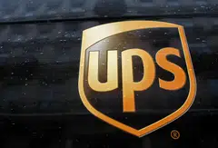 The Teamsters union representing US workers at United Parcel Service says UPS laid off roughly three dozen specialist and administrative workers at its Centennial hub in Louisville, Kentucky. 