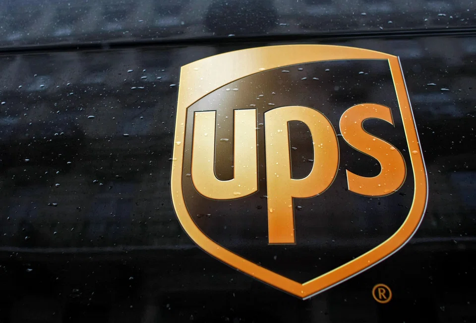 The Teamsters union representing US workers at United Parcel Service says UPS laid off roughly three dozen specialist and administrative workers at its Centennial hub in Louisville, Kentucky. 
