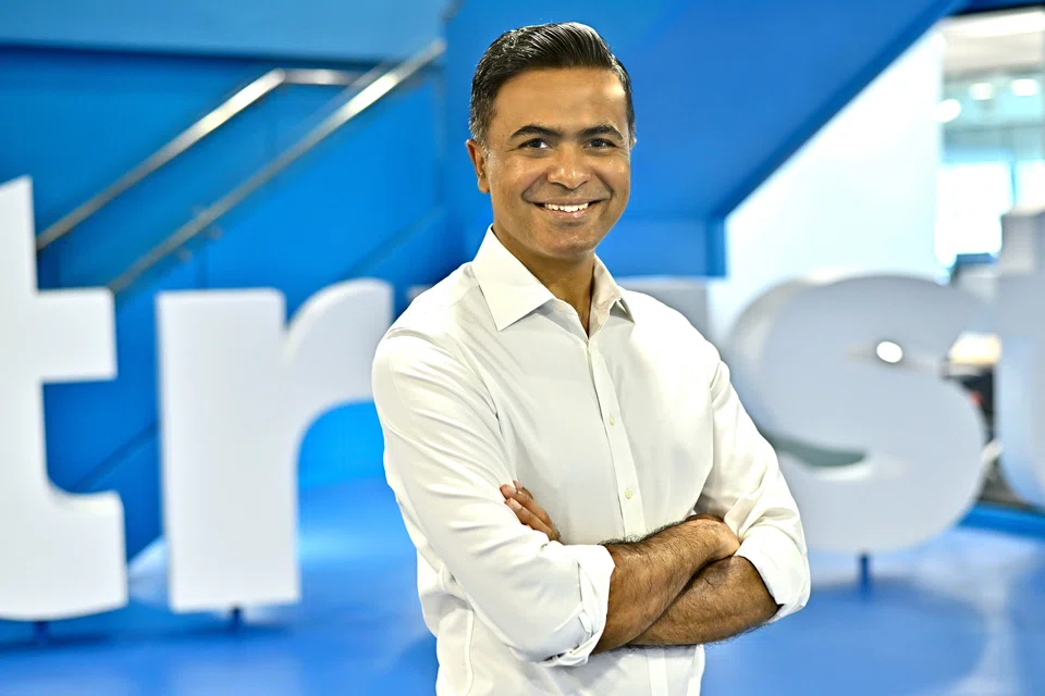 Dwaipayan Sadhu of Trust Bank says: "FIs and regulators will need to continue to collaborate closely to mitigate any technological and operational risks as well as protect consumers while advancing innovation and digitalisation in the industry. "