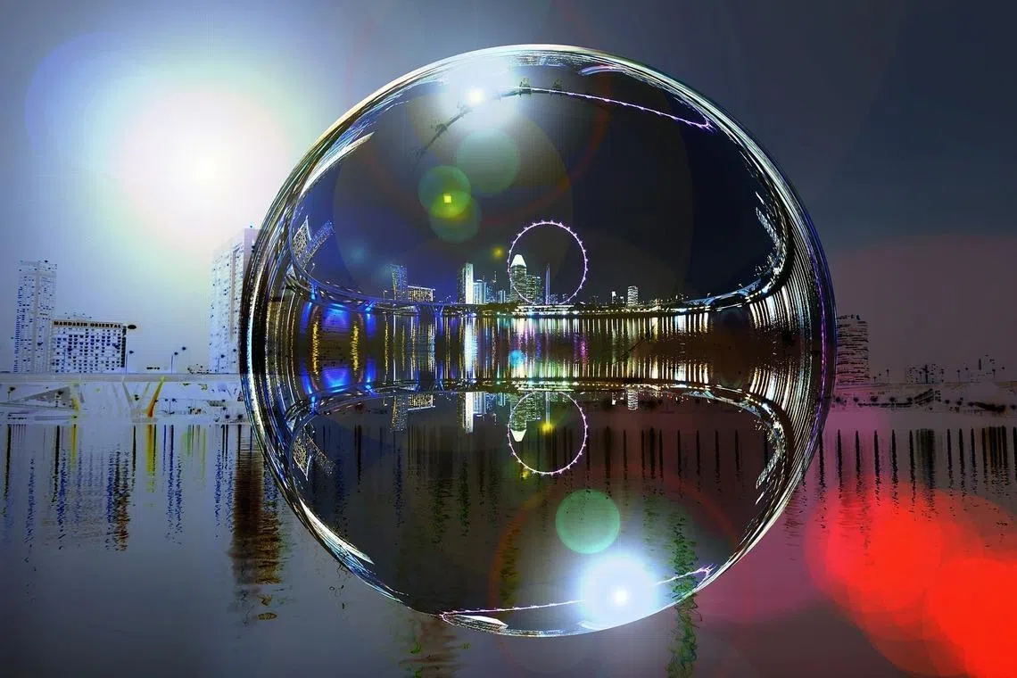 In the AI era, agency matters more than ownership. 