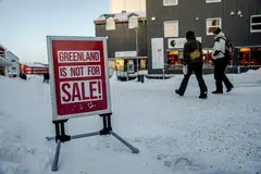 If territorial disputes and coercive diplomacy become normalised in Arctic waters, similar dynamics could emerge in the South China Sea and East China Sea.