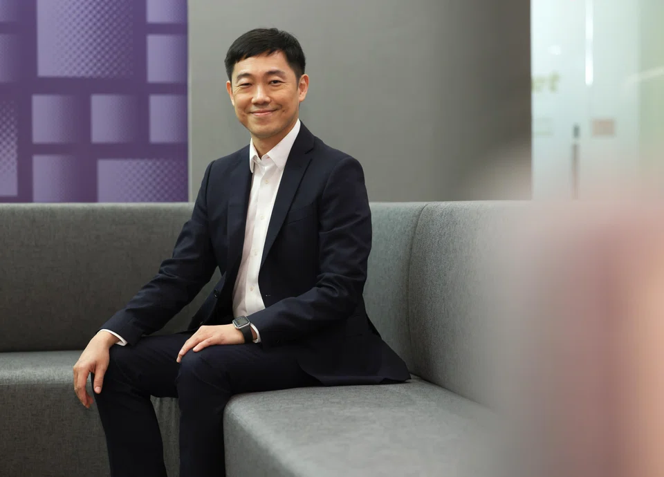 Cheng Hsing Yao, CEO of GuocoLand, says: "Sustainability has a close relationship with how we can have buildings that are greener but also serve as spaces to support more sustainable lifestyles and behaviours."