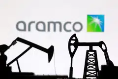 Saudi Aramco aims to avert cutting production by rerouting some supplies to the Red Sea port of Yanbu.