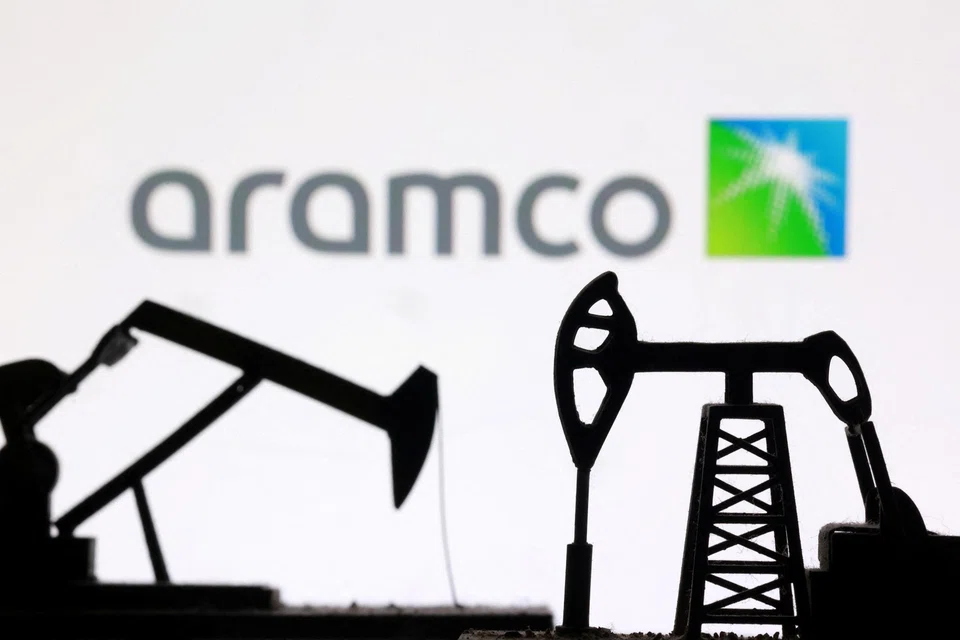Saudi Aramco aims to avert cutting production by rerouting some supplies to the Red Sea port of Yanbu.