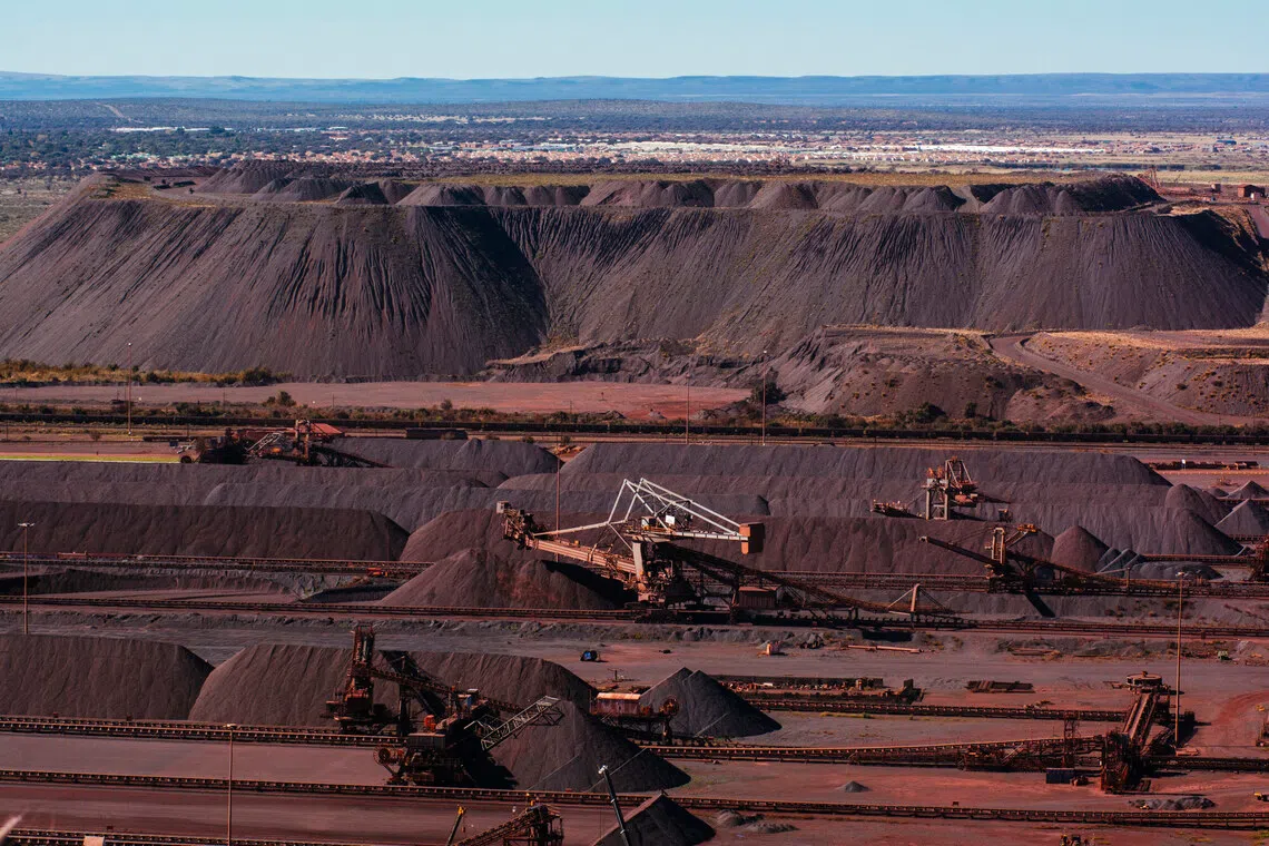 Like Teck, Anglo has long been seen as a potential takeover target for the industry’s biggest players because of its attractive copper portfolio.