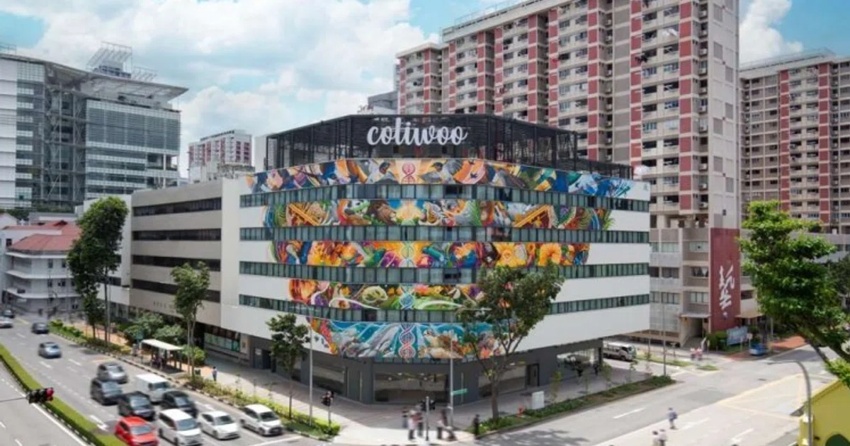 CapitaLand Ascott Trust to acquire Coliwoo Midtown for S$134 million