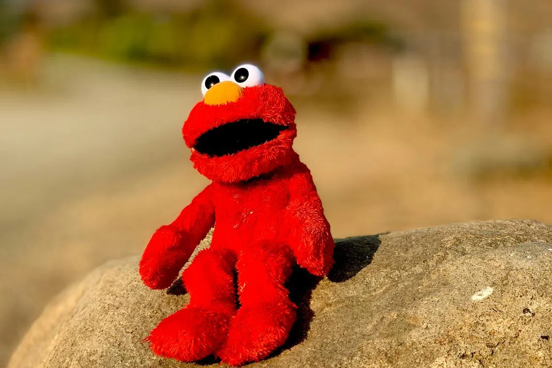 A recent casual question by Elmo on X about people's well-being elicited an unexpected torrent of responses.