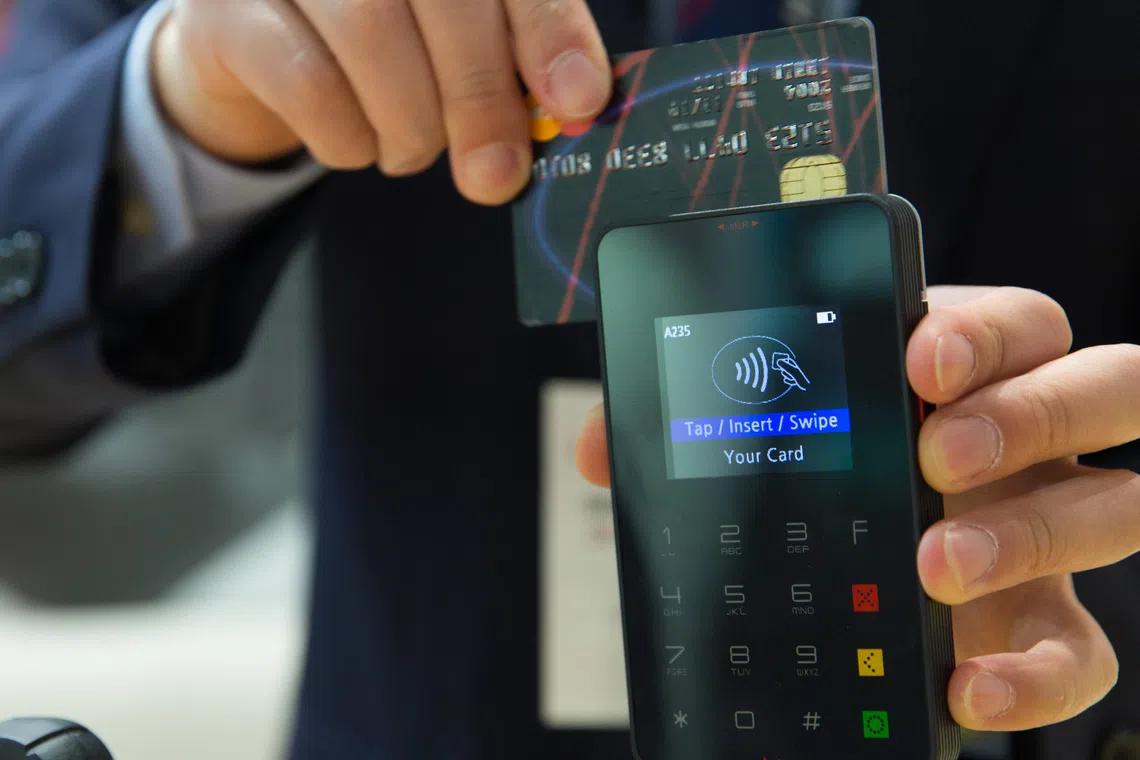 Rising digitalisation of financial services means that the physical payment card is one of the last physical touchpoints between card issuers and customers.