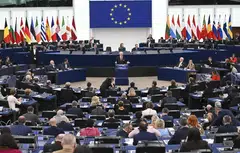 EU member states have already approved the legislation and will now formally nod it into law, despite opposition from conservative MEPs, the parliament’s biggest group.