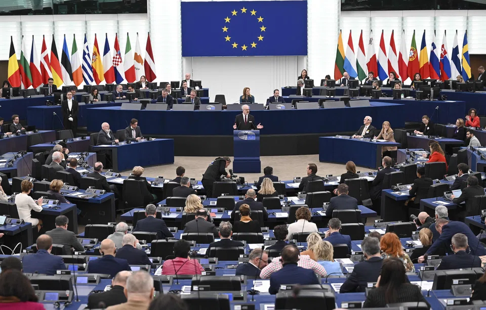 EU member states have already approved the legislation and will now formally nod it into law, despite opposition from conservative MEPs, the parliament’s biggest group.