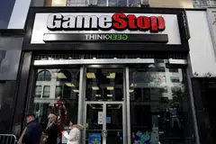 GameStop more than double in four days, before the stock cratered on Friday after the fundraising plan was announced.