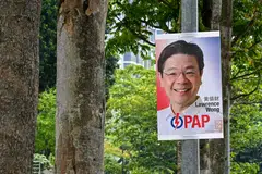 Prime Minister Lawrence Wong says that while GE2025 is not the first general election amid challenging circumstances, with pandemic-era GE2020 being similar, today’s challenges are more severe.