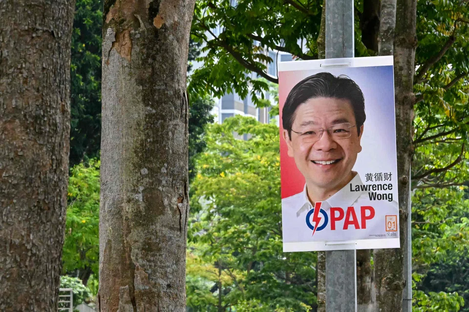 Prime Minister Lawrence Wong says that while GE2025 is not the first general election amid challenging circumstances, with pandemic-era GE2020 being similar, today’s challenges are more severe.