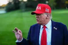 Trump has repeatedly threatened to fire federal workers during the shutdown standoff, in its 10th day on Friday, and has suggested his administration will aim primarily at parts of the government championed by Democrats.