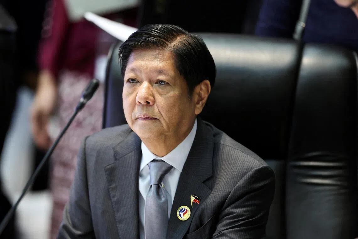 The Asean Leaders’ summit will go ahead in May but will be shortened to a “bare-bones” programme, said Philippine President Ferdinand Marcos Jr.