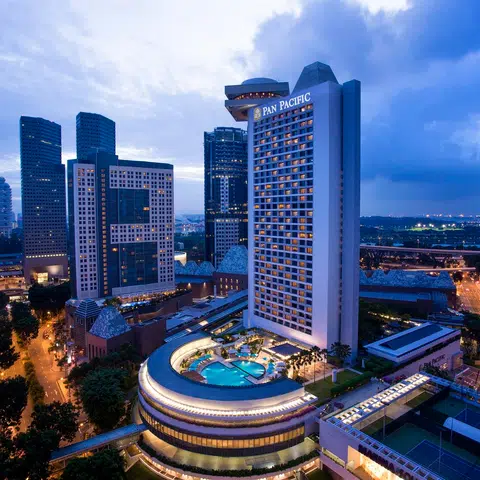 Singapore billionaire population more than doubles as Apac wealth surges