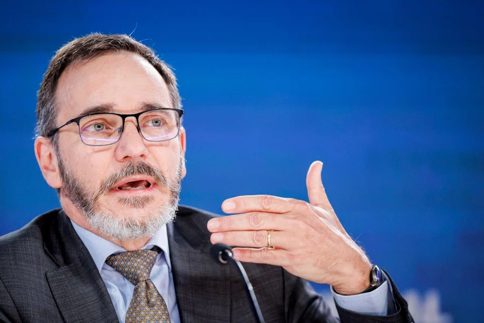 Monetary policy stimulus to boost lending announced by the People’s Bank of China last month would do little to materially lift growth, Pierre-Olivier Gourinchas says.