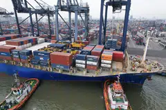 Indonesia does not have a free trade agreement or Comprehensive Economic Partnership Agreement with Washington.