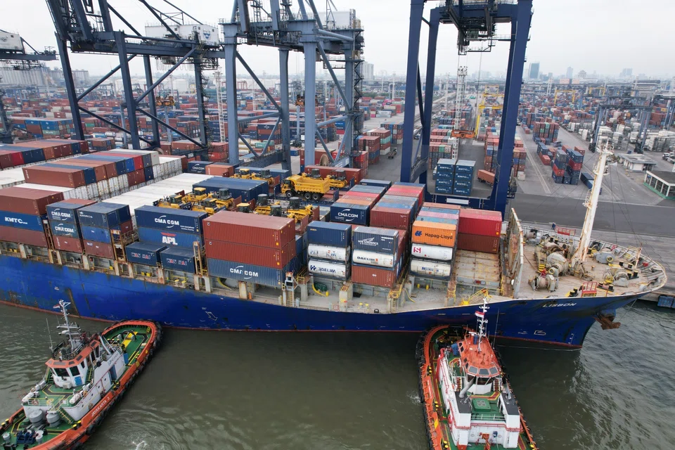 Indonesia does not have a free trade agreement or Comprehensive Economic Partnership Agreement with Washington.