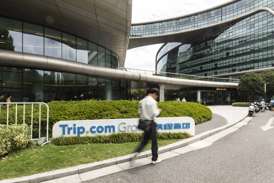 Trip.com is offering a coupon of 0.5 to 1 per cent on its notes and a 30 to 50 per cent conversion premium.