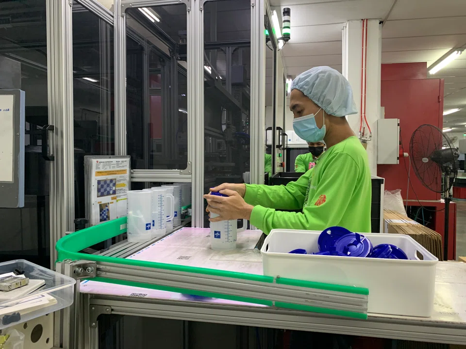 Many businesses in Malaysia are struggling to balance their accounts, after several new measures were implemented in 2022, such as an adjustment of the minimum wage and an increase in electricity prices.