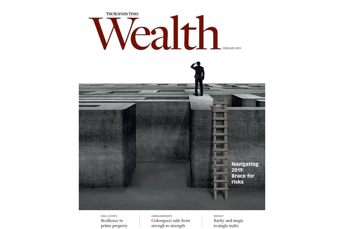 Taking stock and looking ahead