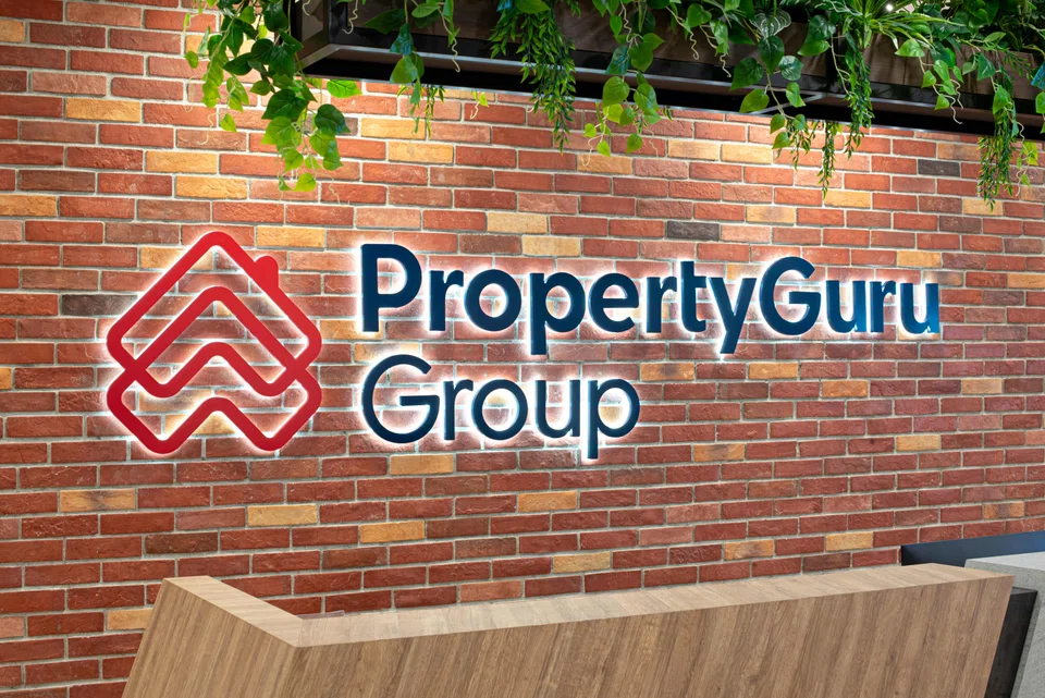 PropertyGuru provides online property search services in markets including Singapore, Malaysia, Vietnam and Thailand. 