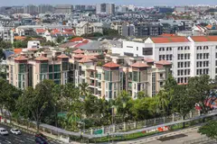 Dreams of condo and car ownership may get harder for upper-middle-income households to realise, even if such households enjoy steady income growth. 