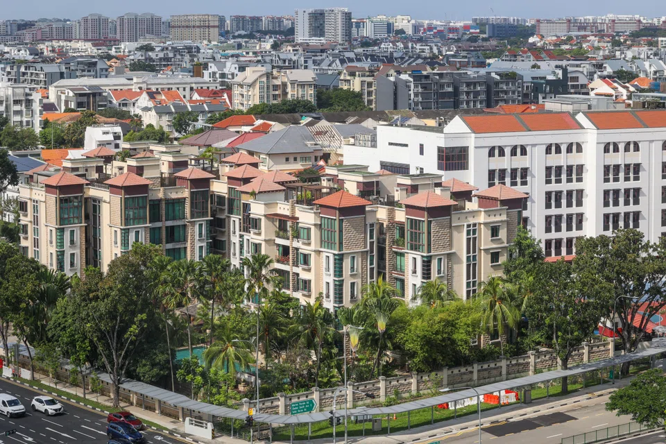 Dreams of condo and car ownership may get harder for upper-middle-income households to realise, even if such households enjoy steady income growth. 