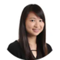Claudia Chong